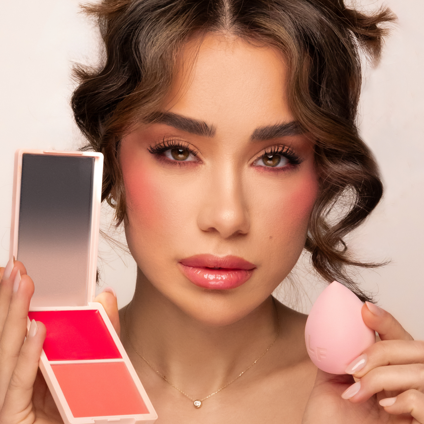 DEWY BLUSH