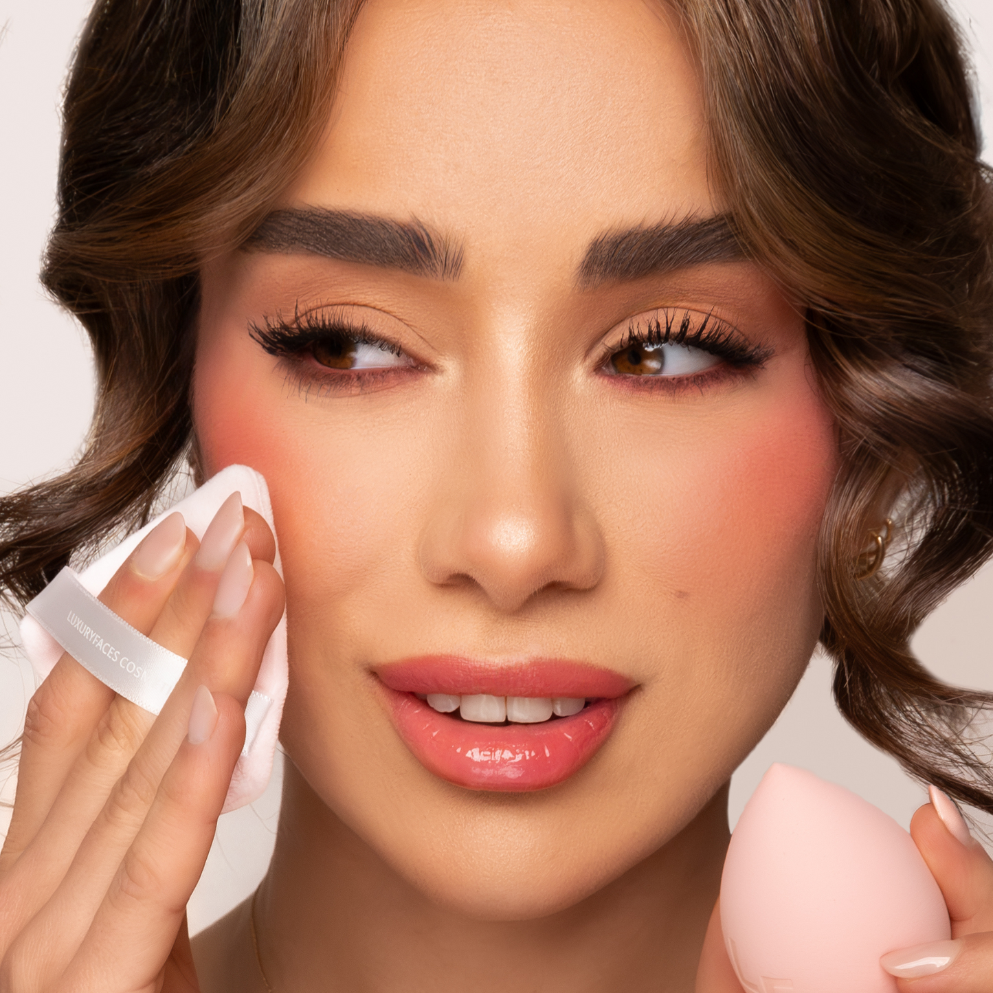 DEWY BLUSH