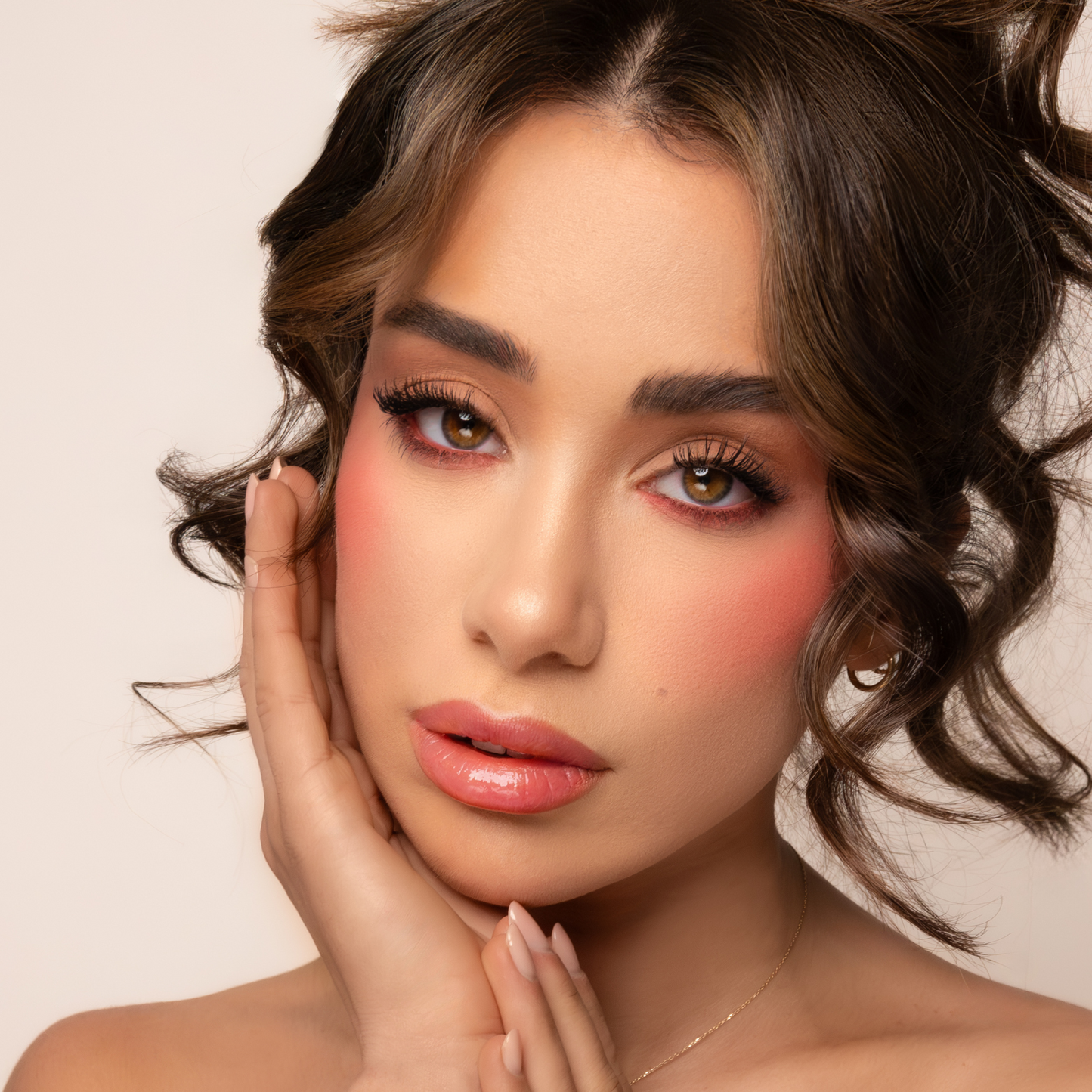 DEWY BLUSH