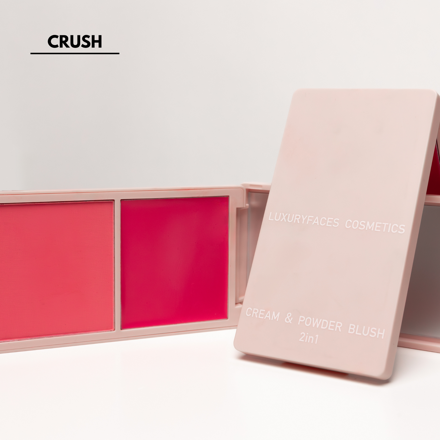 DEWY BLUSH