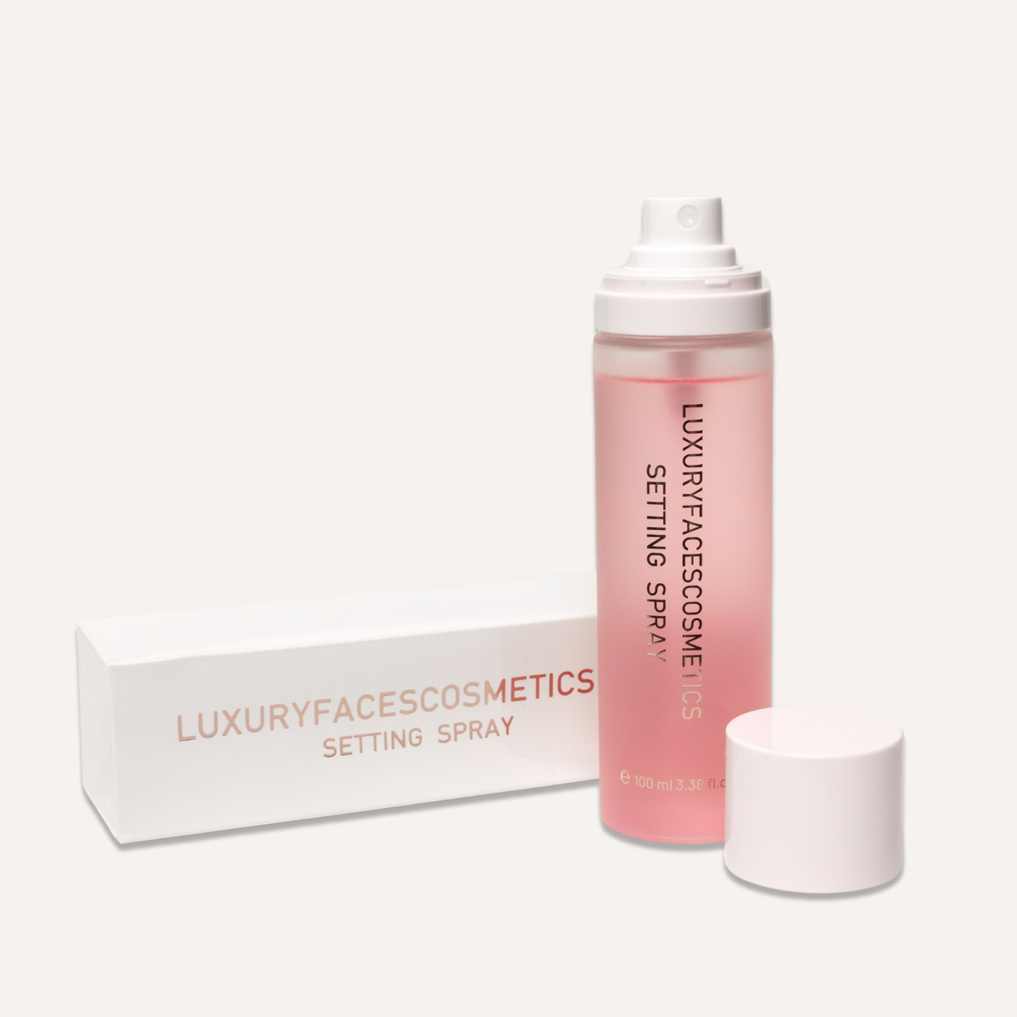 HYDRA GLOW SETTING SPRAY