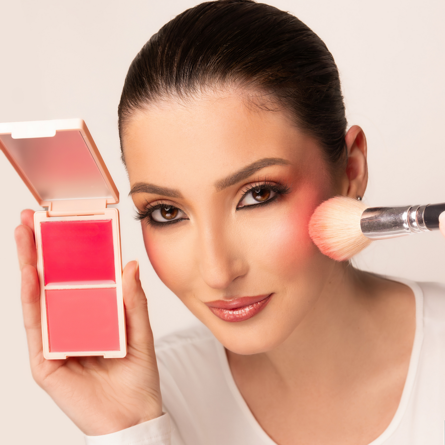 DEWY BLUSH
