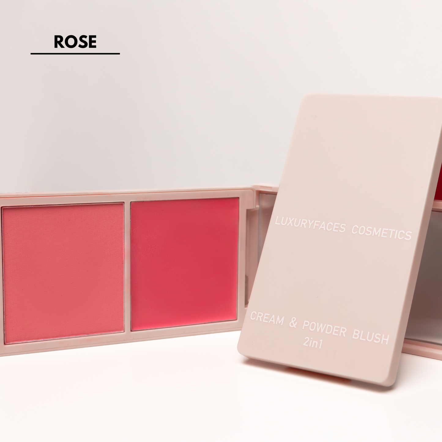 DEWY BLUSH