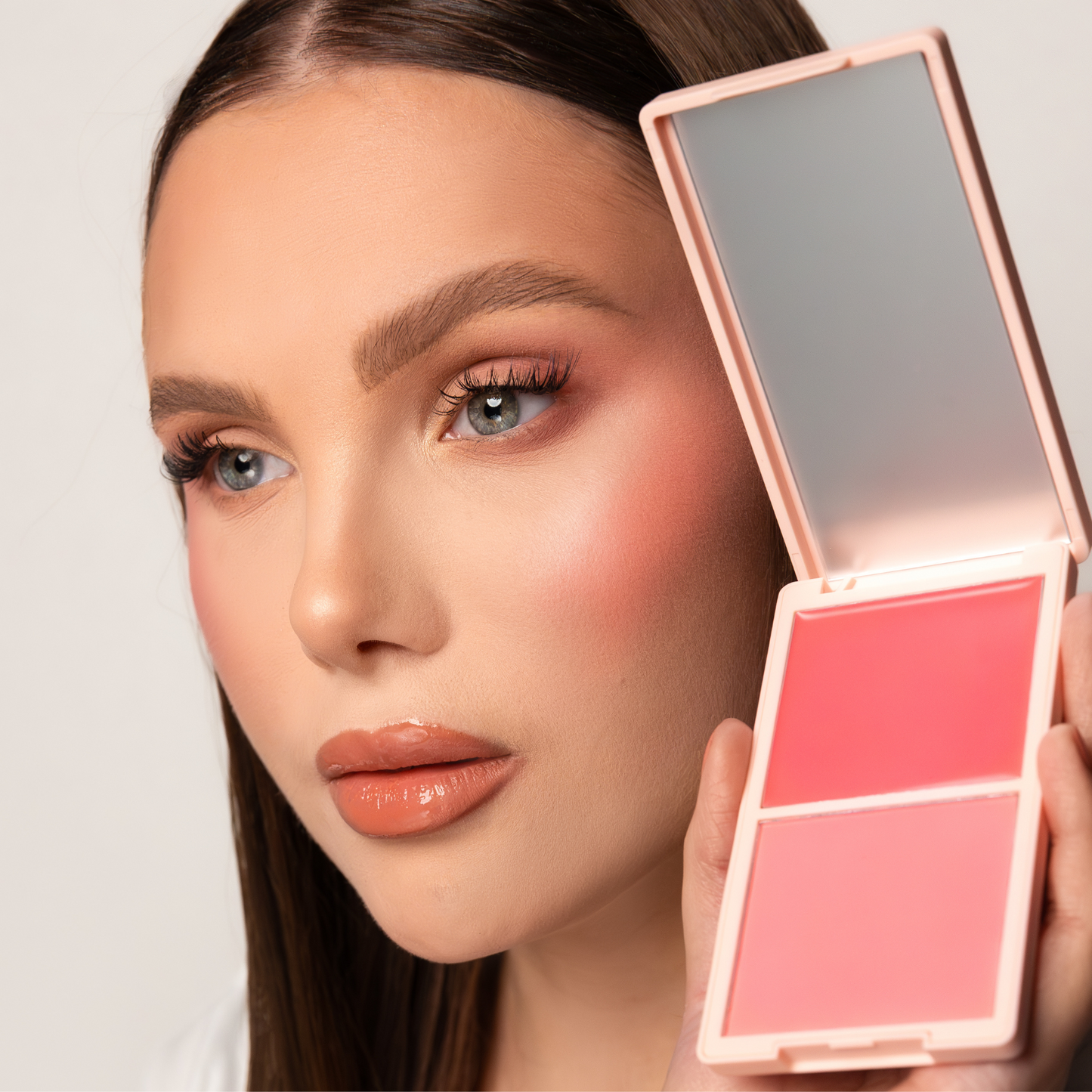 DEWY BLUSH
