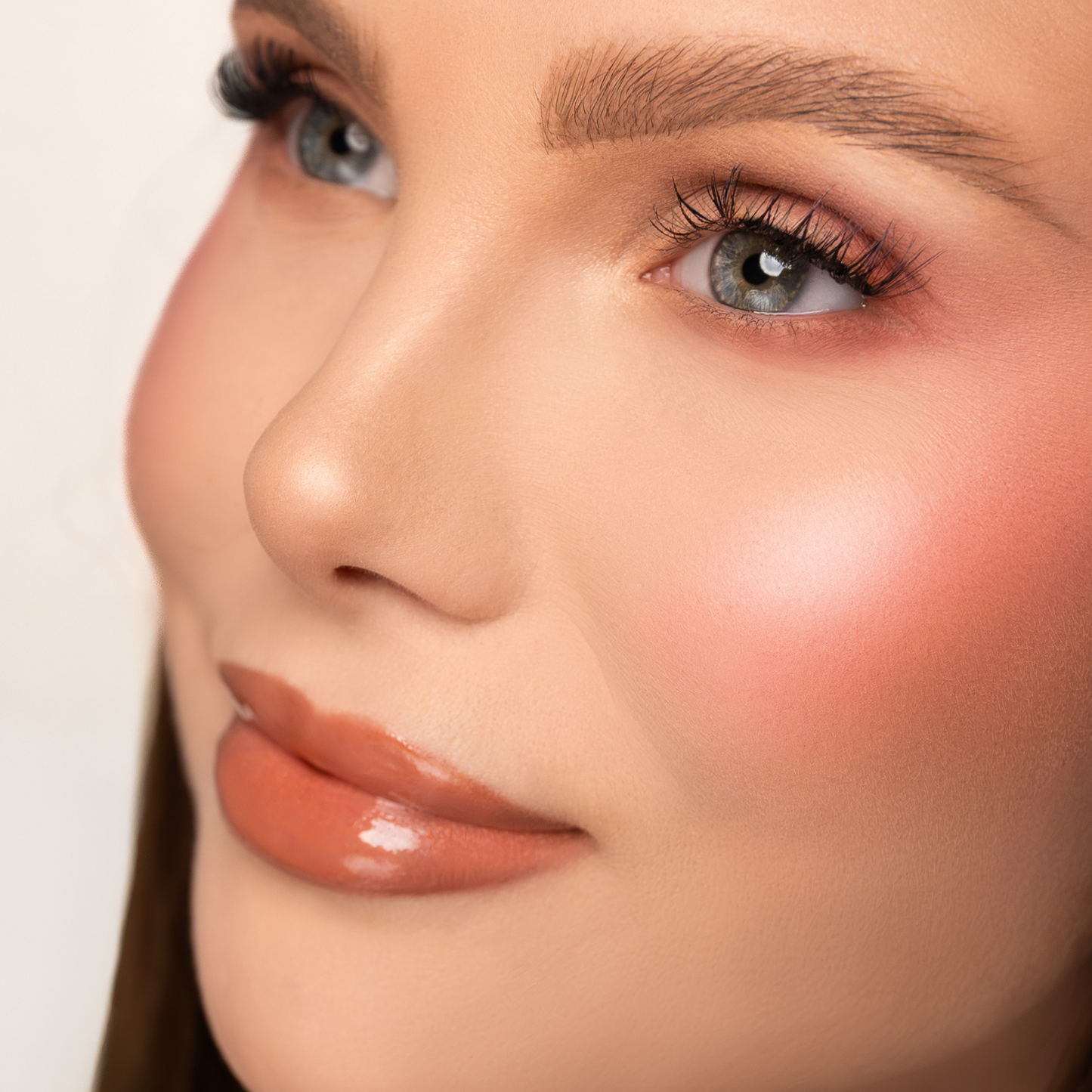 DEWY BLUSH