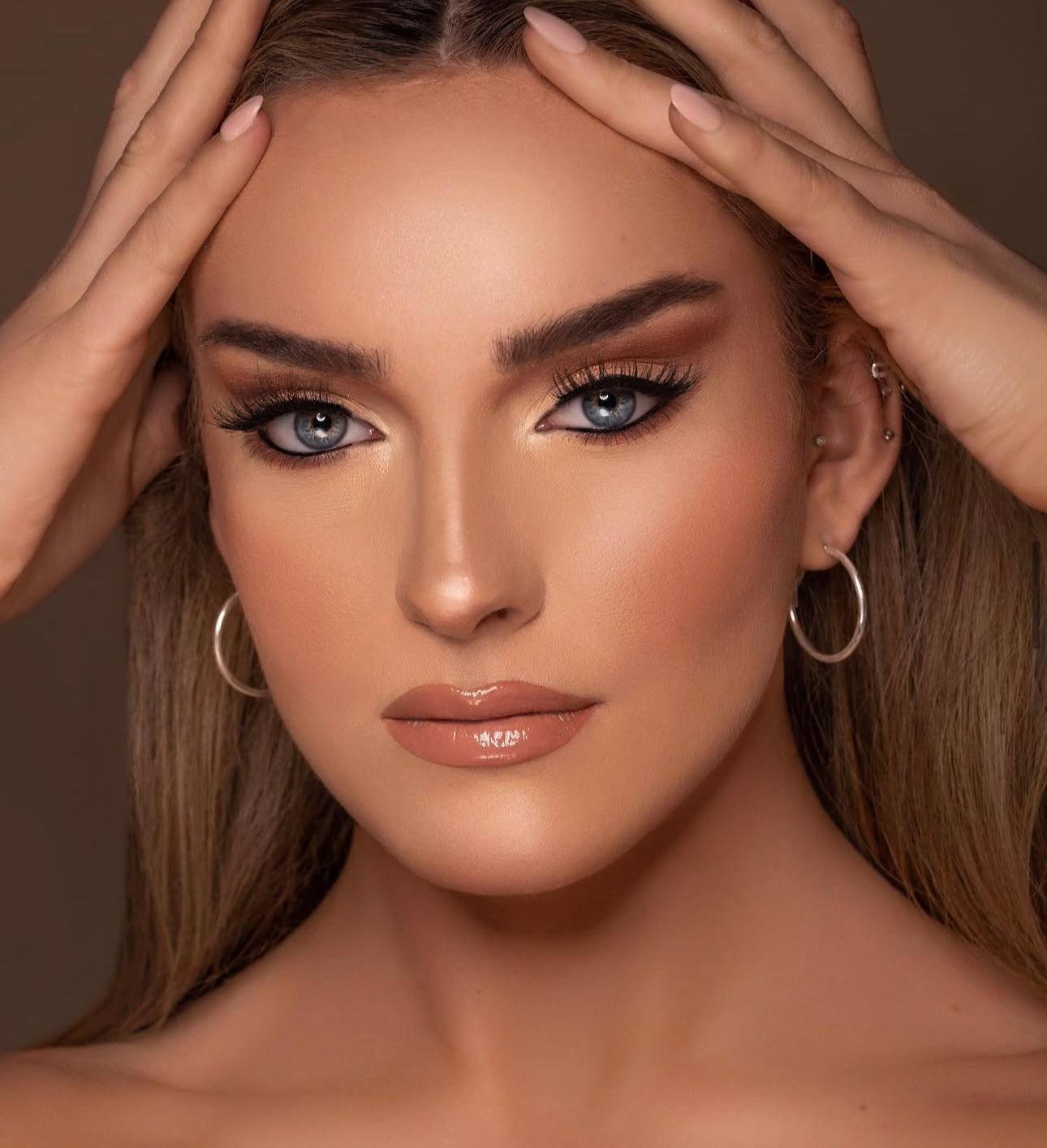 MAKE UP ARTIST INTENSIVE 1:1 PRIVAT SCHULUNG