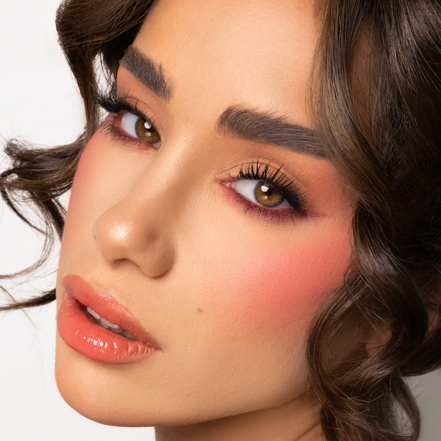 DEWY BLUSH