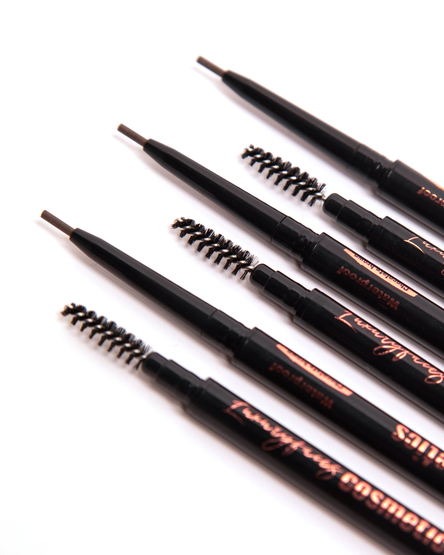 Extra fine brow pencil