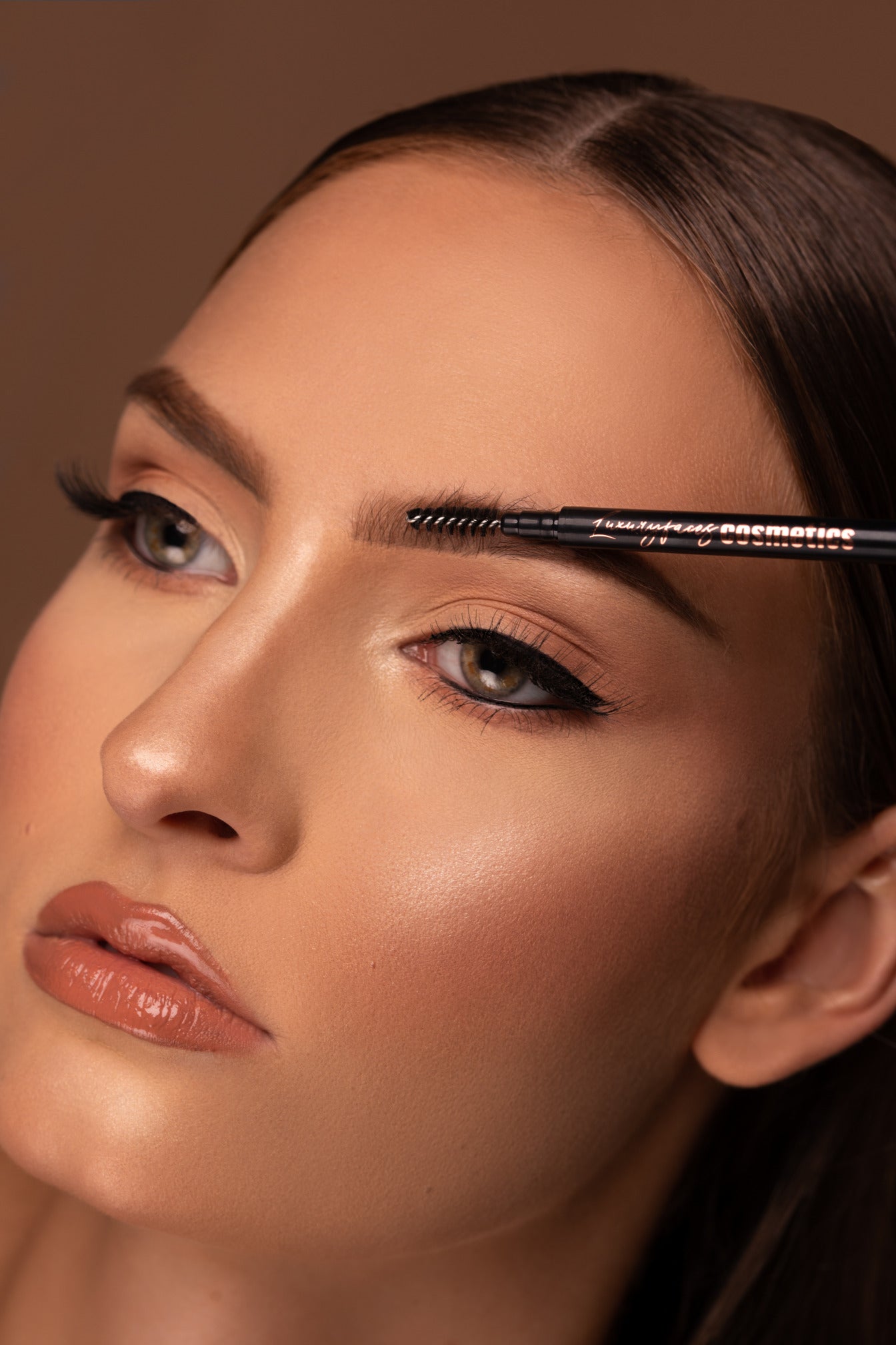 Extra fine brow pencil