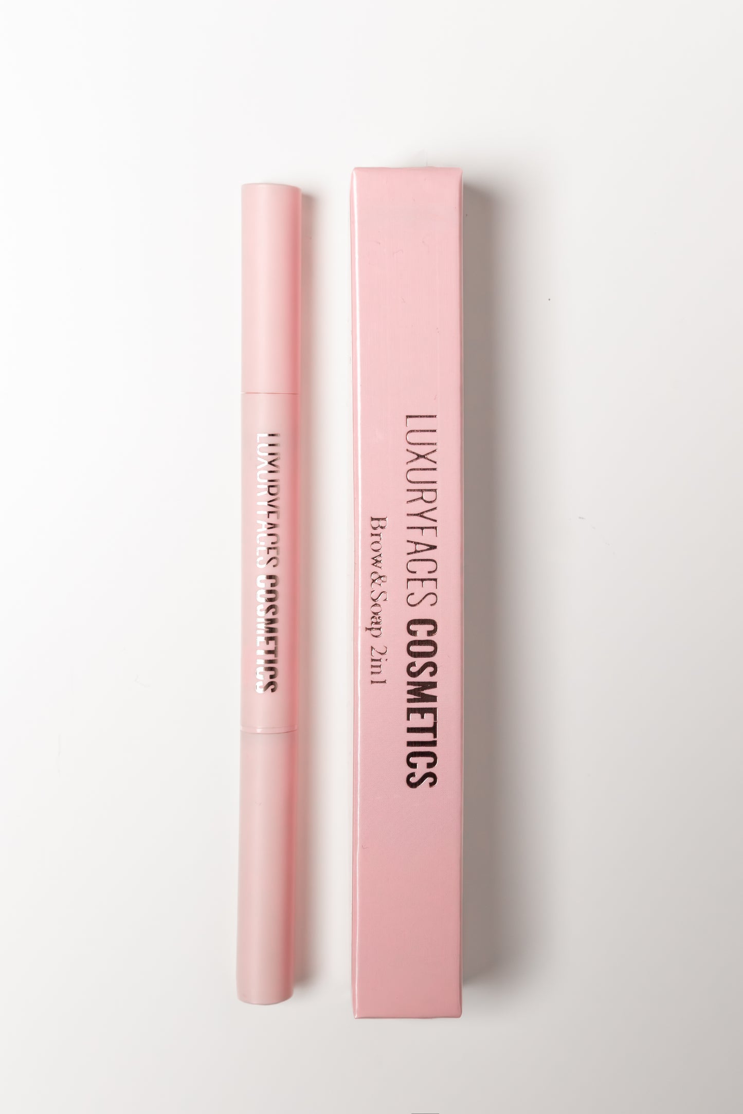 Brow & Soap 2in1