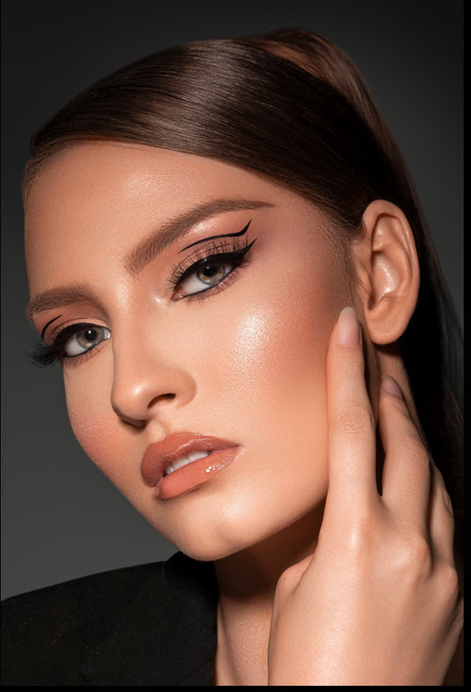 1:1 Schulung – Eyeliner Masterclass