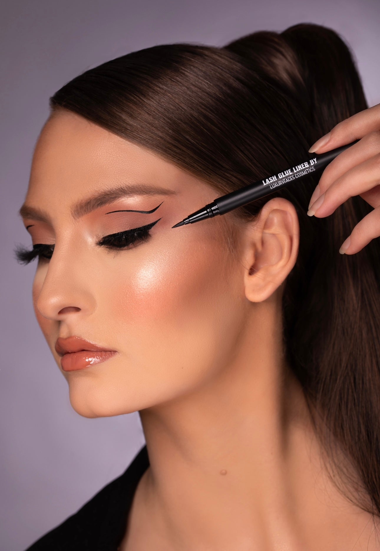 1:1 Schulung – Eyeliner Masterclass