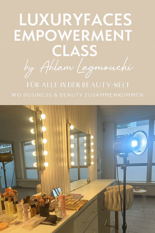 Empowerment Experience Masterclass 02.11.2025