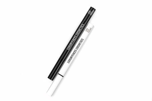 Lash glue Eyeliner  SCHWARZ + TRANSPARENT (DUO)